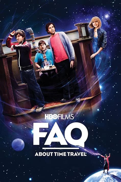FAQ Review In Time Movie